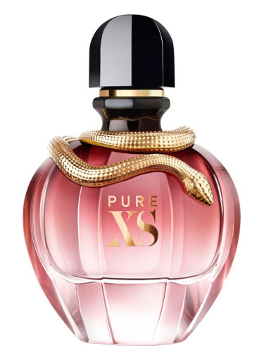 фото PACO RABANNE XS PURE for women - парфюм Пако Рабан Пур женские