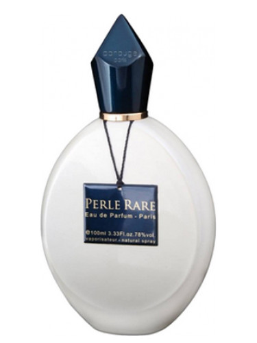 фото PANOUGE PERLE RARE for women - парфюм 