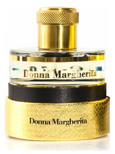 фото PANTHEON ROMA DONNA MARGHERITA for women - парфюм 