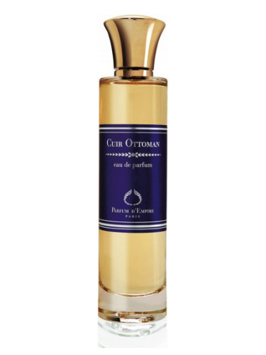 Духи PARFUM D'EMPIRE CUIR OTTOMAN duhi-selective.ru