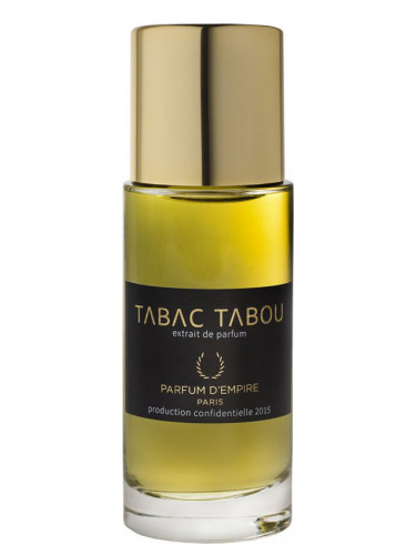 фото PARFUM D'EMPIRE TABAC TABOU - парфюм 