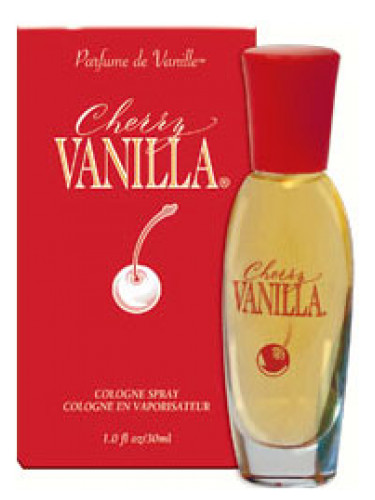 фото PARFUME DE VANILLE CHERRY VANILLA for women - парфюм 