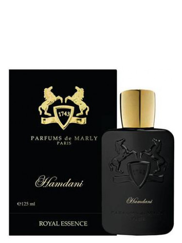 фото PARFUMS DE MARLY HAMDANI - парфюм 