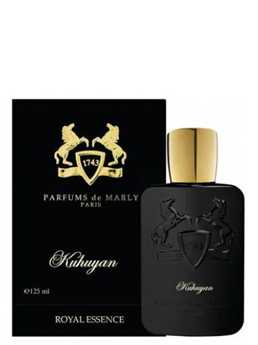 Духи PARFUMS DE MARLY KUHUYAN duhi-selective.ru