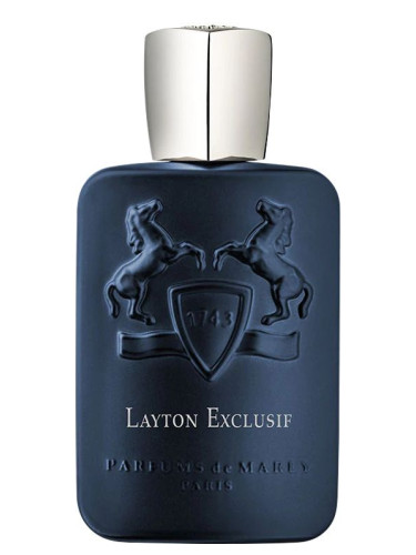 фото PARFUMS DE MARLY LAYTON EXCLUSIF for men - парфюм 