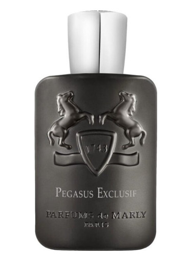 фото PARFUMS DE MARLY PEGASUS EXCLUSIF for men - парфюм 