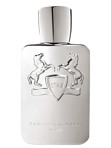 фото PARFUMS DE MARLY PEGASUS for men - парфюм 