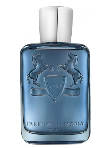 фото PARFUMS DE MARLY SEDLEY for men - парфюм 