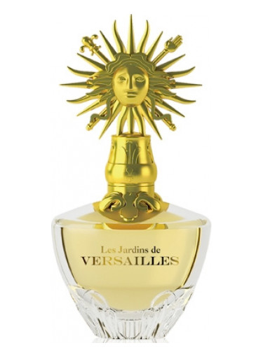 Духи PARFUMS DU CHATEAU DE VERSAILLES JARDINS DE VERSAILLES for women duhi-selective.ru