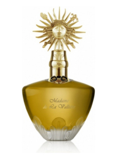 Духи PARFUMS DU CHATEAU DE VERSAILLES MADAME DE LA VALLIERE for women duhi-selective.ru