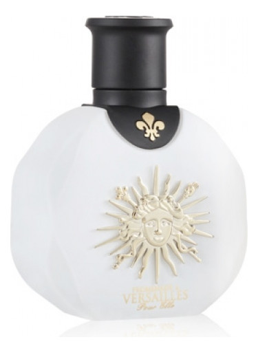 фото PARFUMS DU CHATEAU DE VERSAILLES PROMENADE A VERSAILLES POUR ELLE for women - парфюм 