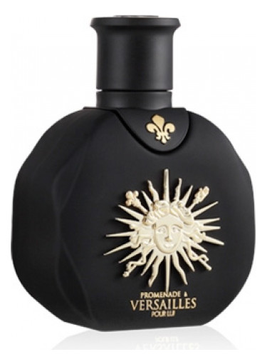 Духи PARFUMS DU CHATEAU DE VERSAILLES PROMENADE A VERSAILLES POUR LUI for men duhi-selective.ru