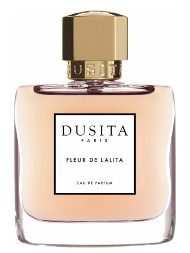 фото PARFUMS DUSITA FLEUR DE LALITA - парфюм 