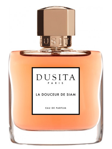 Духи PARFUMS DUSITA LA DOUCEUR DE SIAM duhi-selective.ru