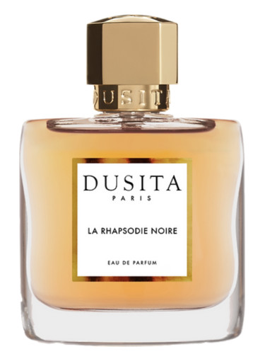 фото PARFUMS DUSITA LA RHAPSODIE NOIRE - парфюм 