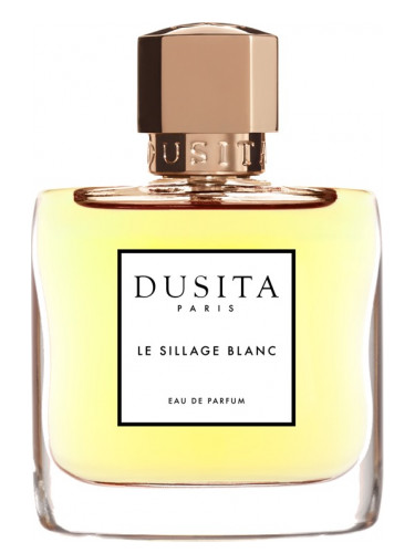 фото PARFUMS DUSITA LE SILLAGE BLANC - парфюм 