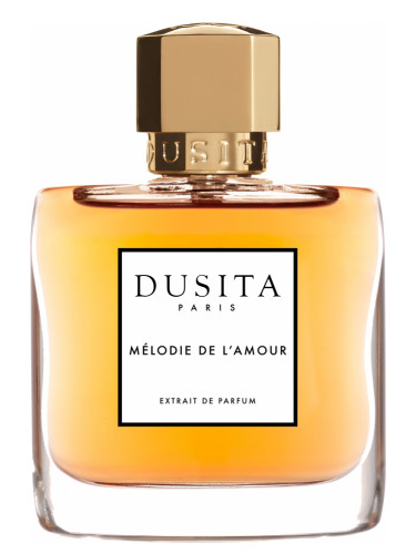 фото PARFUMS DUSITA MELODIE DE L'AMOUR - парфюм 