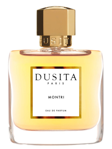 Духи PARFUMS DUSITA MONTRI duhi-selective.ru