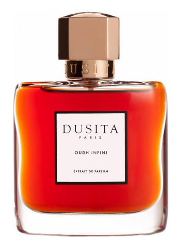 Духи PARFUMS DUSITA OUDH INFINI duhi-selective.ru