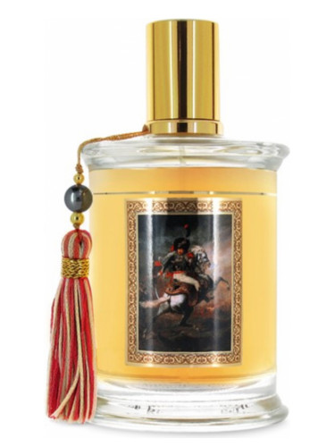 фото PARFUMS MDCI CUIR CAVALIER for men - парфюм 