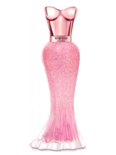 фото PARIS HILTON ROSE RUSH for women - парфюм 