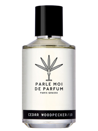 фото PARLE MOI DE PARFUM CEDAR WOODPECKER/10 for men - парфюм 