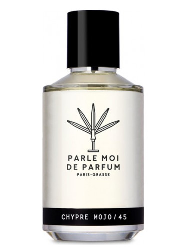 фото PARLE MOI DE PARFUM CHYPRE MOJO/45 for men - парфюм 