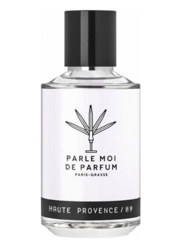 фото PARLE MOI DE PARFUM HAUTE PROVENCE/89 - парфюм 