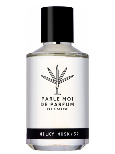 фото PARLE MOI DE PARFUM MILKY MUSK/39 - парфюм 