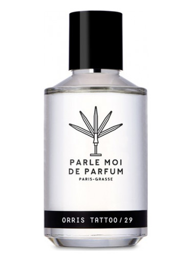 фото PARLE MOI DE PARFUM ORRIS TATTOO/29 - парфюм 