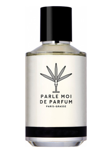 фото PARLE MOI DE PARFUM PAPYRUS OUD/71 for men - парфюм 