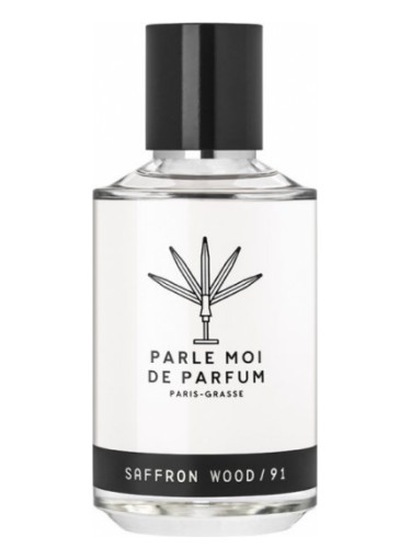фото PARLE MOI DE PARFUM SAFFRON WOOD/91 - парфюм 