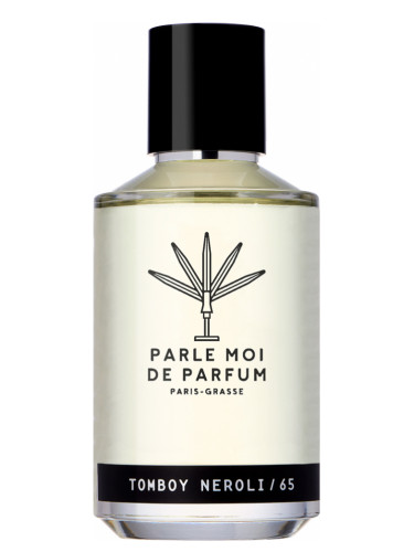 Духи PARLE MOI DE PARFUM TOMBOY NEROLI/65 duhi-selective.ru