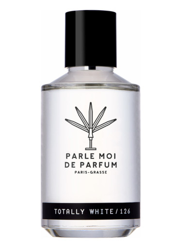 фото PARLE MOI DE PARFUM TOTALLY WHITE/126 - парфюм 