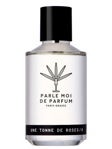 Духи PARLE MOI DE PARFUM UNE TONNE DE ROSES/8 for women duhi-selective.ru