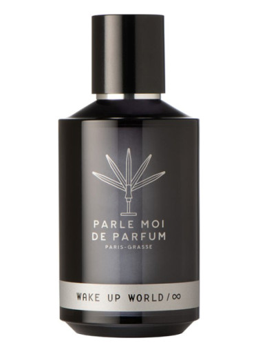 фото PARLE MOI DE PARFUM WAKE UP WORLD - парфюм 