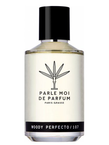 фото PARLE MOI DE PARFUM WOODY PERFECTO/107 - парфюм 