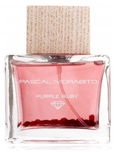 фото PASCAL MORABITO PURPLE RUBY for women - парфюм 