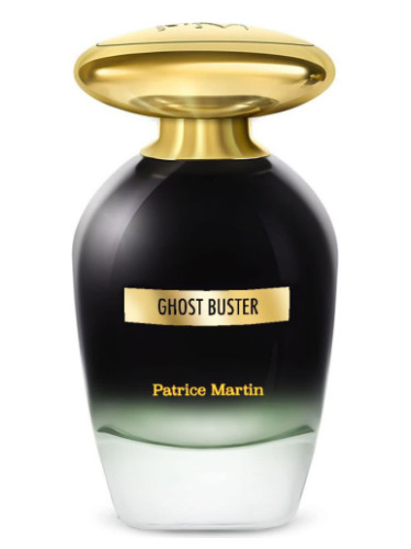 Духи PATRICE MARTIN GHOST BUSTER duhi-selective.ru