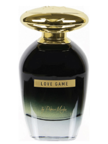 Духи PATRICE MARTIN LOVE GAME for women duhi-selective.ru