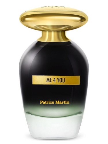 Духи PATRICE MARTIN ME 4 YOU duhi-selective.ru