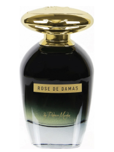 Духи PATRICE MARTIN ROSE DE DAMAS for women duhi-selective.ru