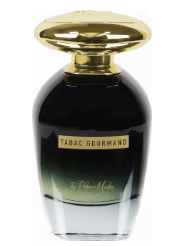 фото PATRICE MARTIN TABAC GOURMAND for women - парфюм 