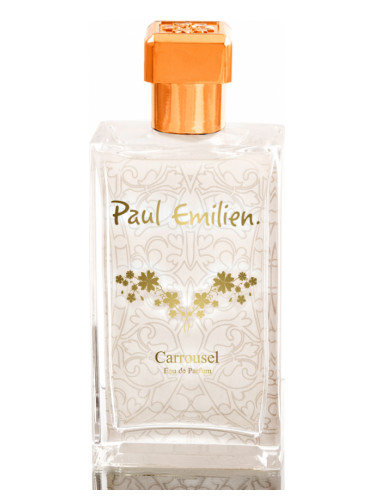 Духи PAUL EMILIEN CARROUSEL duhi-selective.ru