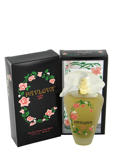 фото PAYOT PAVLOVA for women - парфюм 