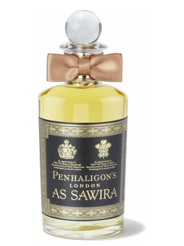 фото PENHALIGONS AS SAWIRA - парфюм 