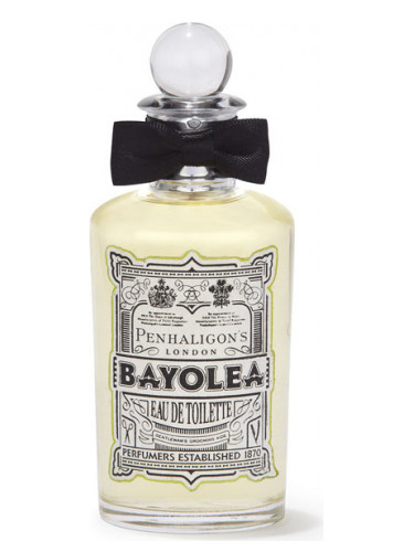 фото PENHALIGONS BAYOLEA for men - парфюм 