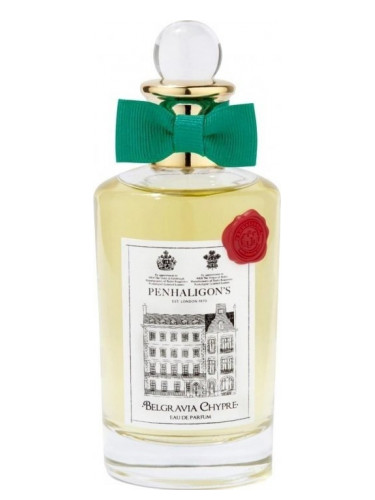 Духи PENHALIGONS BELGRAVIA CHYPRE duhi-selective.ru