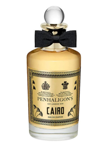 Духи PENHALIGONS CAIRO duhi-selective.ru