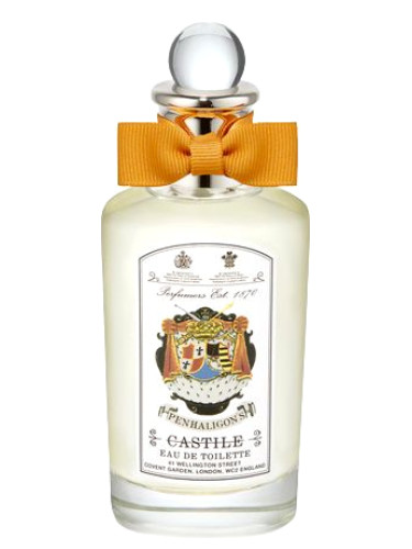 Духи PENHALIGONS CASTILE duhi-selective.ru